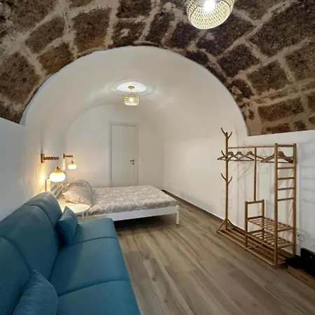 Domo Masial Appartement *