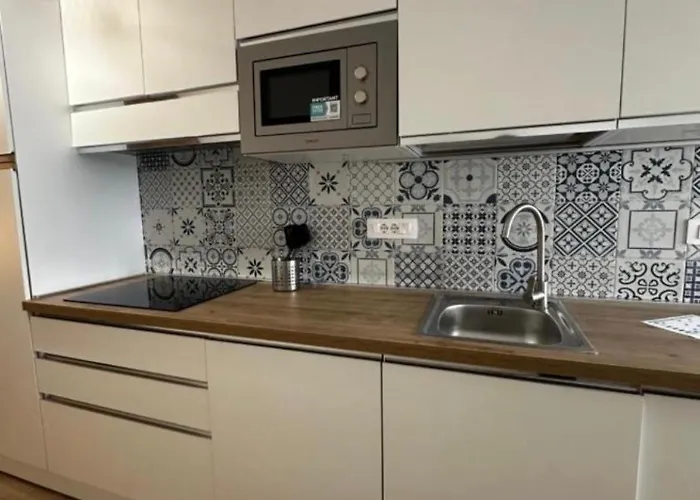 Domo Masial Apartment