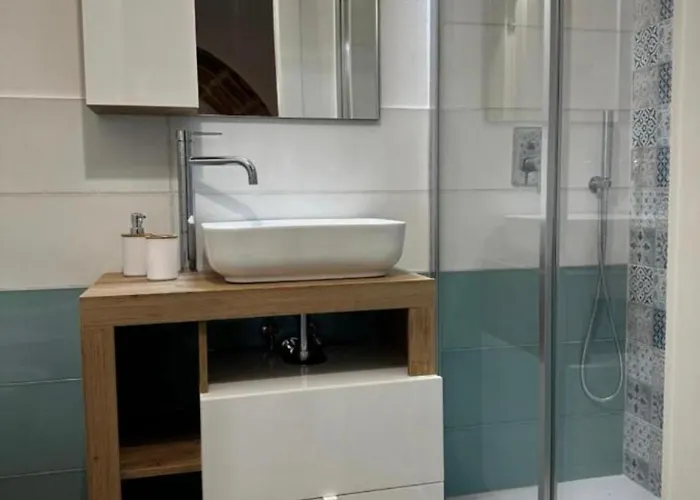 Domo Masial Appartement Alghero