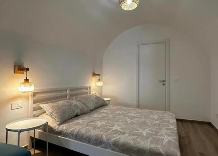 Domo Masial * Alghero