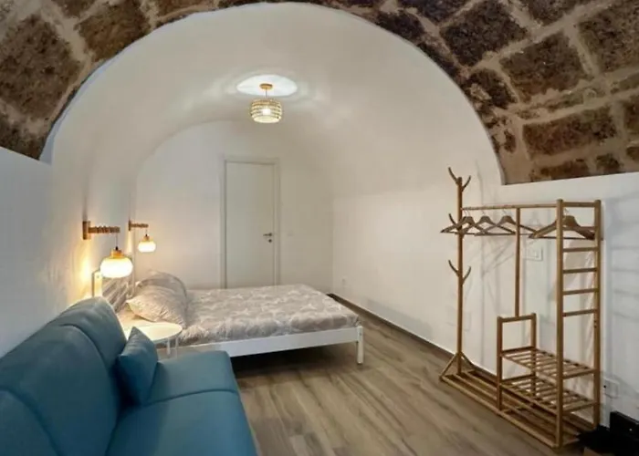 Domo Masial Appartement *