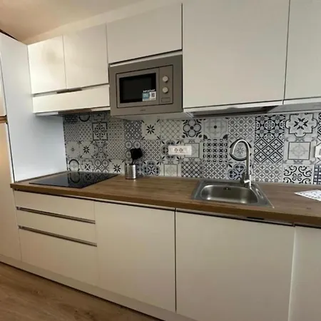 Domo Masial Apartment