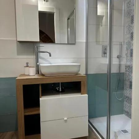 Domo Masial Apartment Alghero